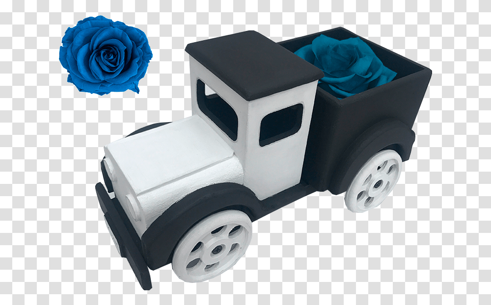 Rosa Roja, Vehicle, Transportation, Car, Flower Transparent Png