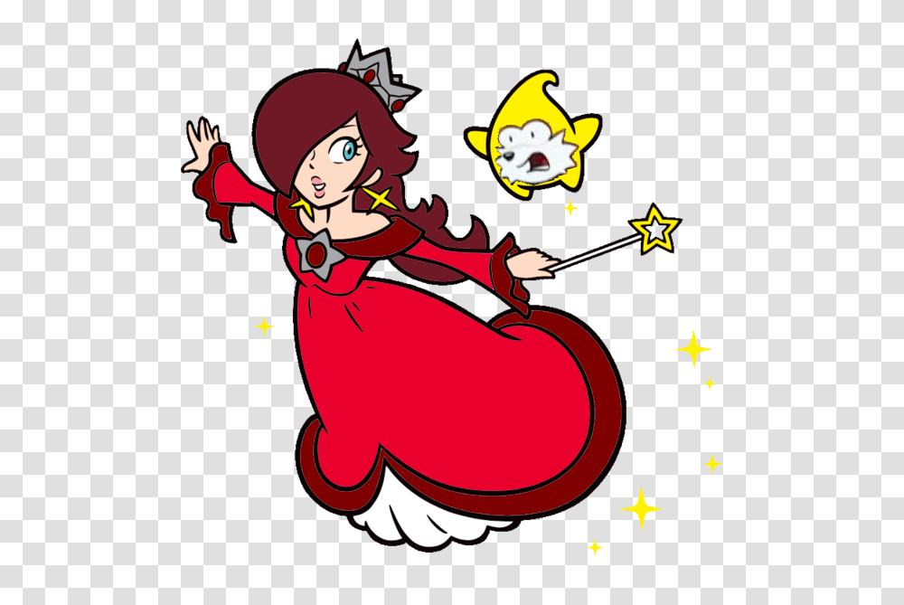 Rosalina As Pauline Super Mario Know Your Meme, Person, Poster, Leisure Activities, Performer Transparent Png