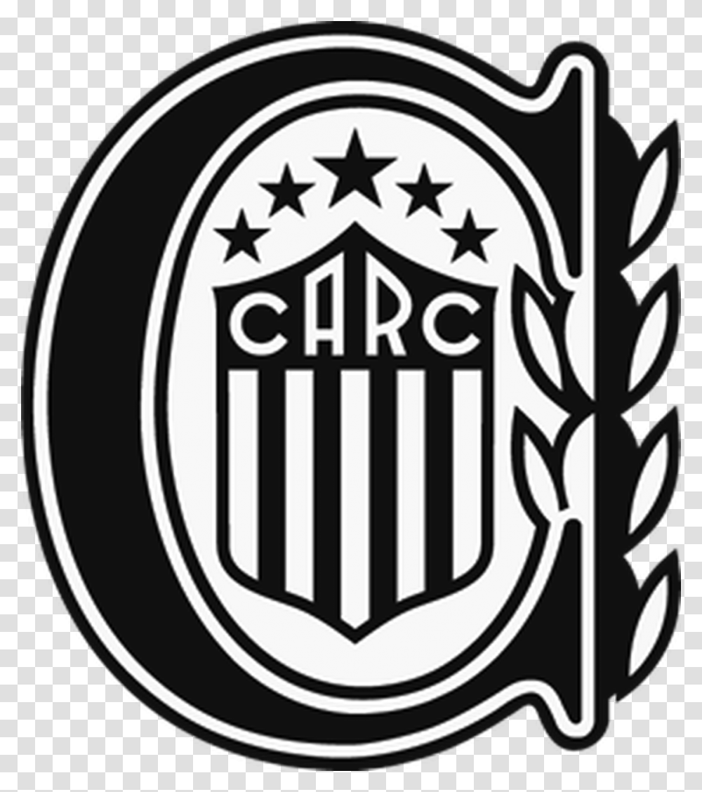 Rosario Central Futbol Rosario Central, Armor, Logo, Trademark Transparent Png