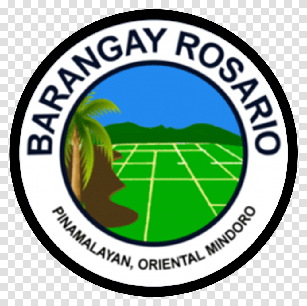 Rosario Circle, Label, Text, Logo, Symbol Transparent Png