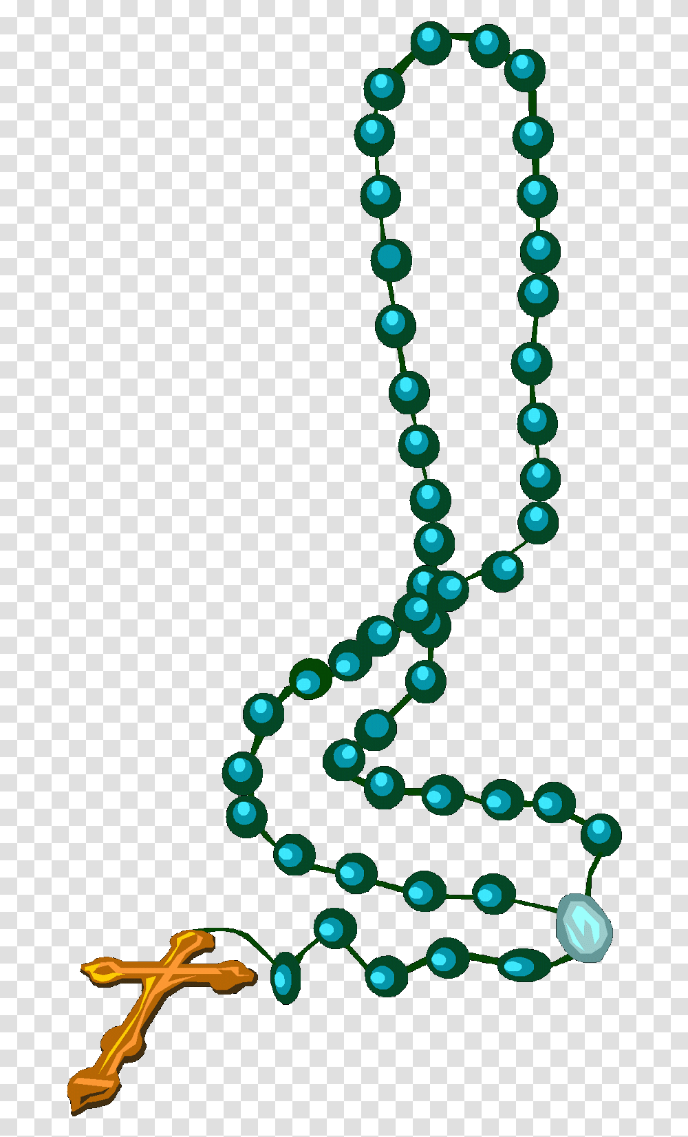 Rosary Clipart Background, Jewelry, Accessories, Accessory, Emerald Transparent Png