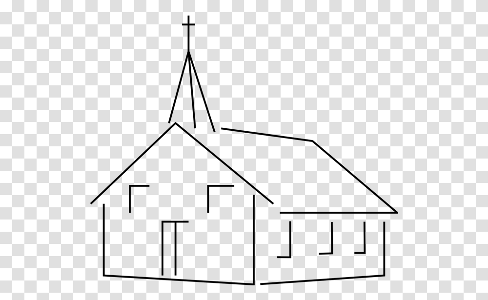 Rosary Clipart Outline Of The Church, Gray, World Of Warcraft Transparent Png