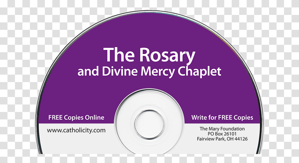 Rosary, Disk, Dvd Transparent Png