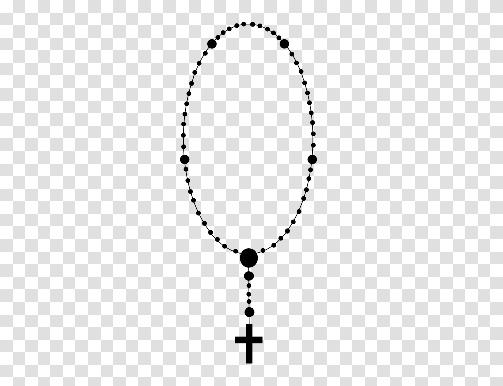 Rosary, Gray, World Of Warcraft Transparent Png