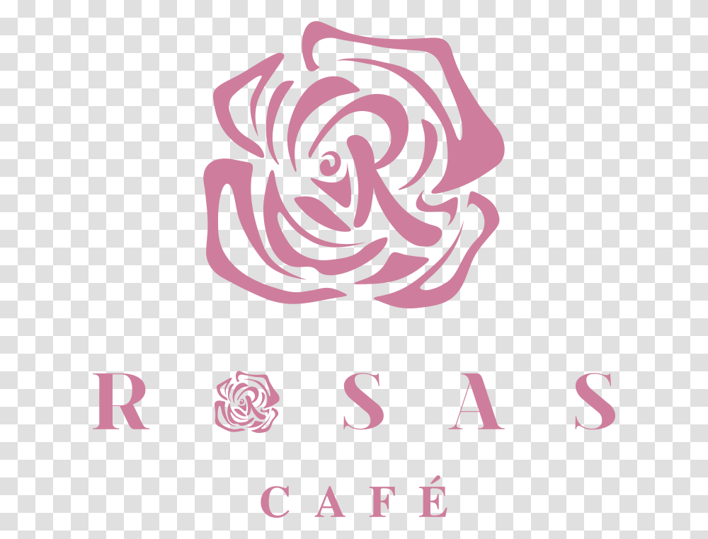 Rosas Cafe Rosas Cafe Rosas Cafe Graphic Design, Plant, Logo, Trademark Transparent Png