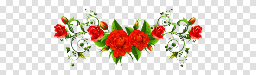 Rosas Rojas Para Photoshop Images Clipart Rose Vector Flower, Plant, Blossom, Petal, Graphics Transparent Png