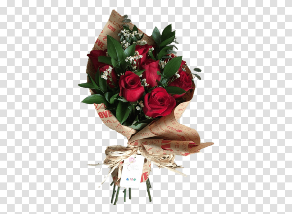 Rosas Rojas, Plant, Flower Bouquet, Flower Arrangement, Blossom Transparent Png