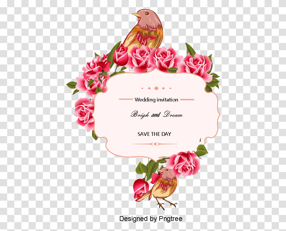Rosas Vector Rose Save Birds, Floral Design, Pattern Transparent Png