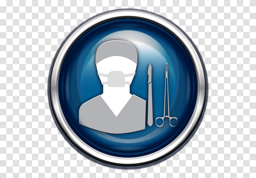 Rosca De Reyes Circle, Hand, Cutlery, Sphere Transparent Png