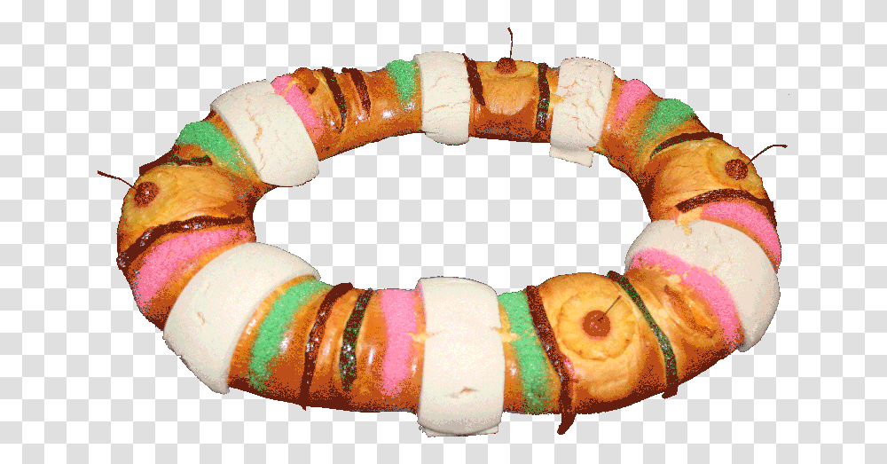 Rosca De Reyes Rosca De Reyes Gif, Accessories, Accessory, Jewelry, Bangles Transparent Png