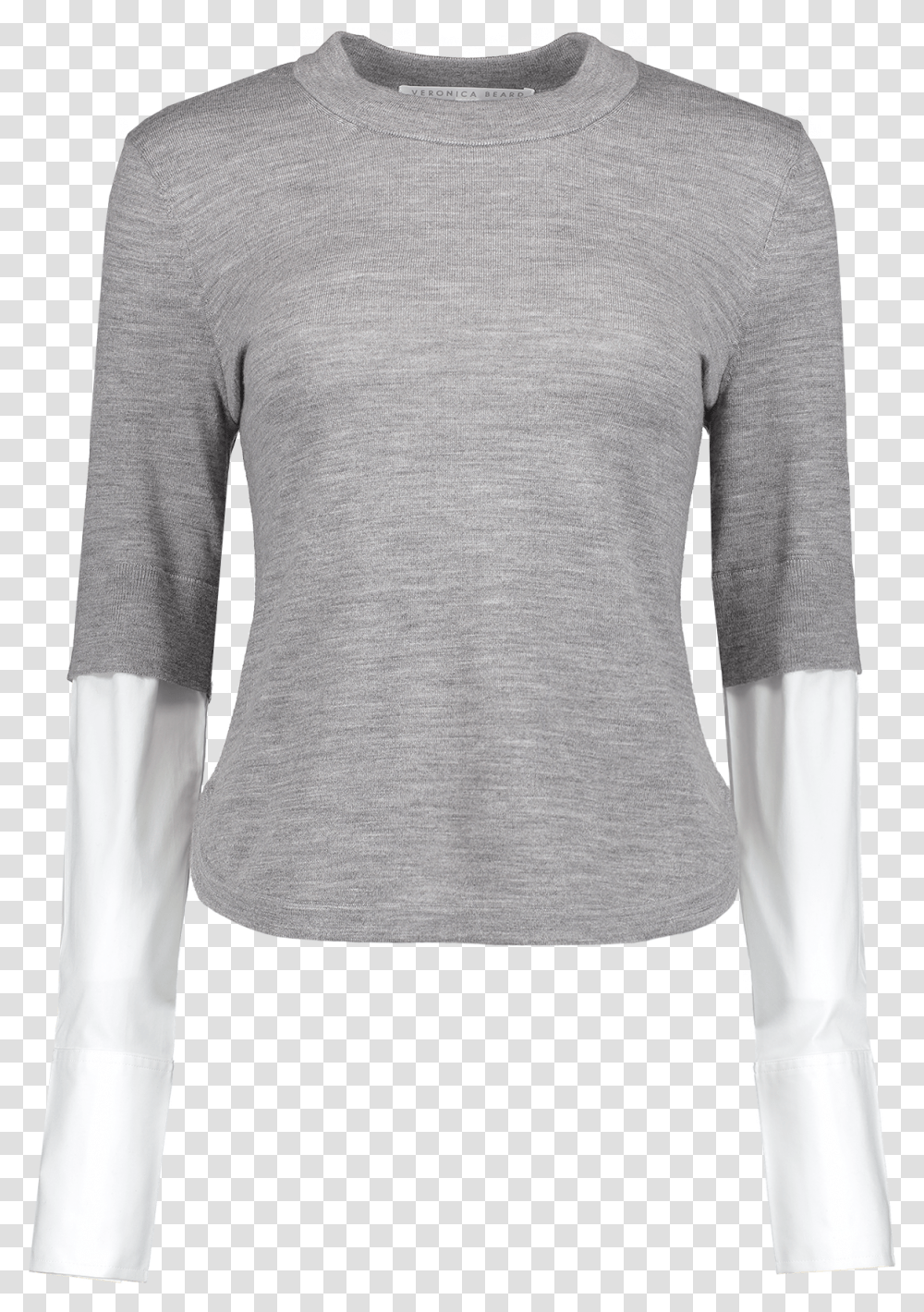 Roscoe Sweater Sweater, Sleeve, Long Sleeve, Shirt Transparent Png