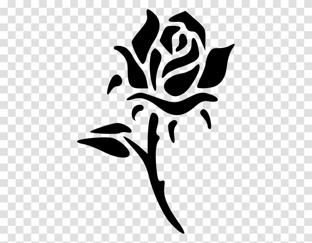 Rose Gray, World Of Warcraft Transparent Png