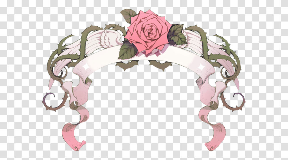 Rose And Thorns, Horse, Mammal, Animal, Accessories Transparent Png