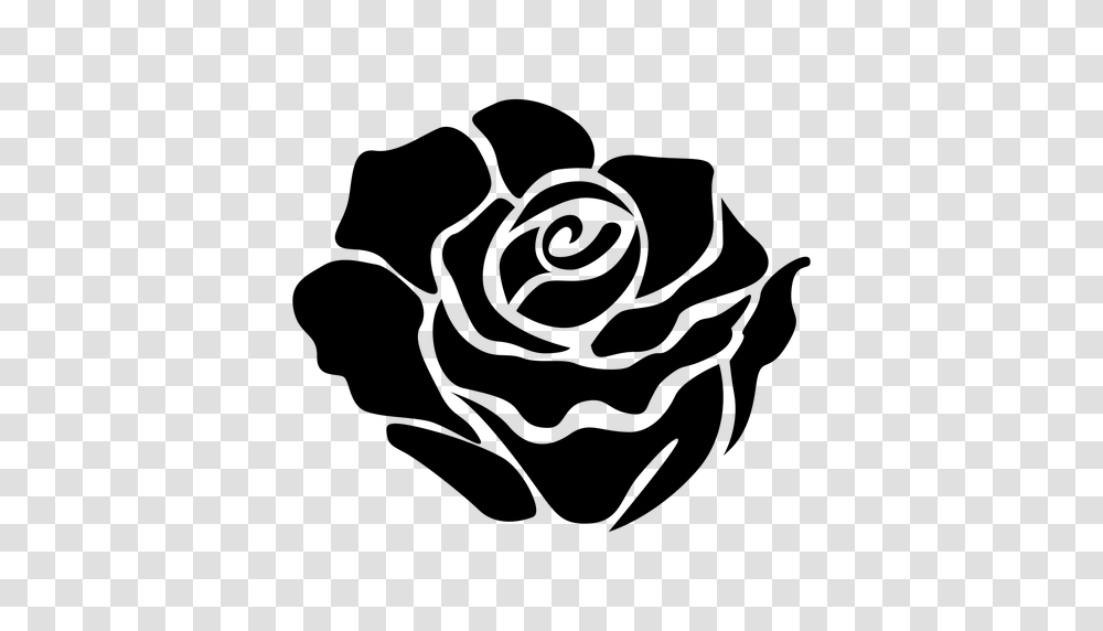 Rose Black And White Drawing Rose Vector Free Download, Gray, World Of Warcraft Transparent Png