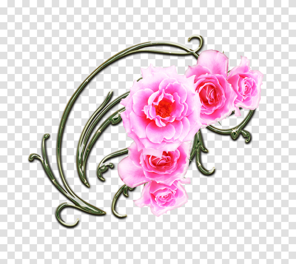 Rose Border Clip Art, Jewelry, Accessories, Accessory, Brooch Transparent Png