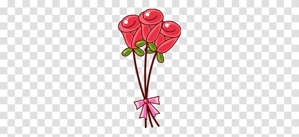 Rose Bouquet Clip Art, Plant, Flower, Blossom Transparent Png