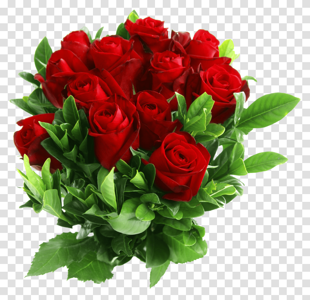 Rose Bouquet Clipart Red Rose Flower Hd, Plant, Blossom, Flower Bouquet, Flower Arrangement Transparent Png