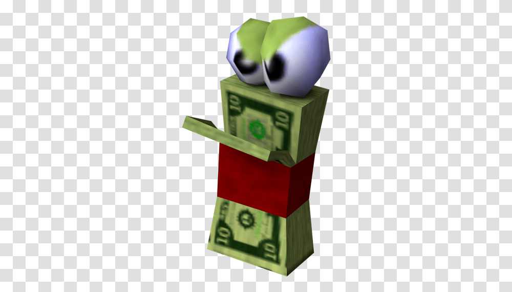 Rose, Box, Robot, Money Transparent Png