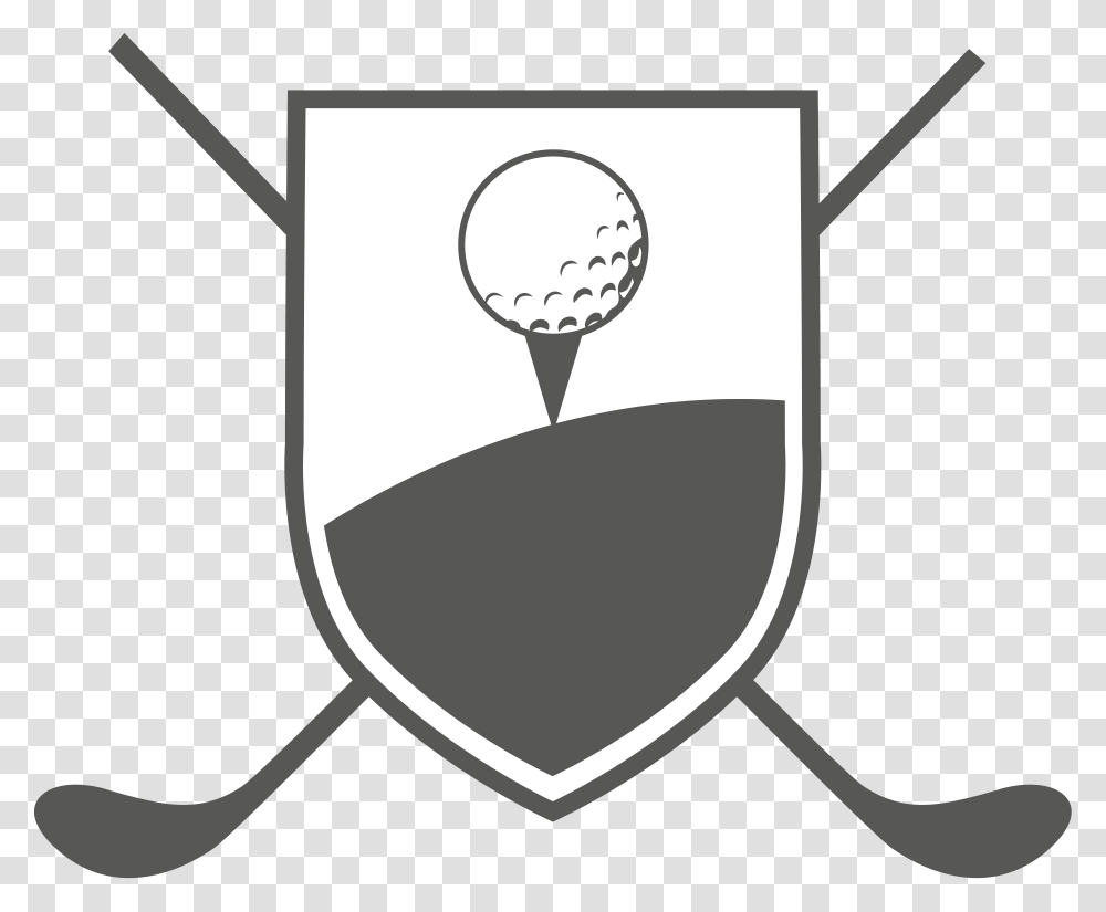 Rose Brook Golf Club, Shield, Armor, Glass Transparent Png