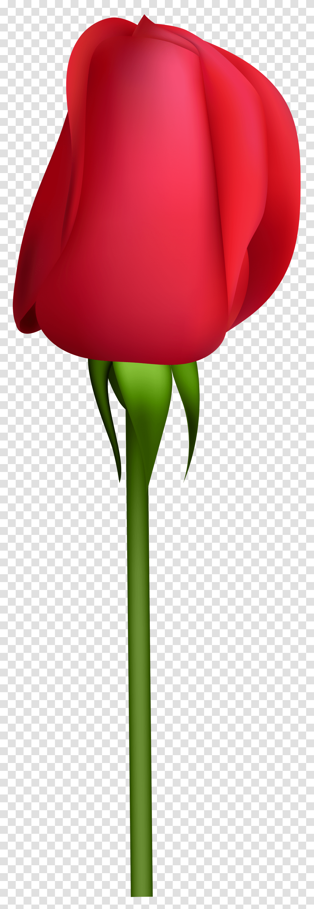 Rose Bud Clip, Bottle, Beverage, Drink, Alcohol Transparent Png