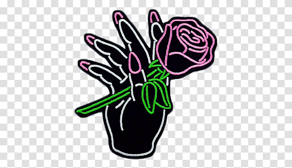 Rose Clip Art Aesthetic, Apparel, Light Transparent Png