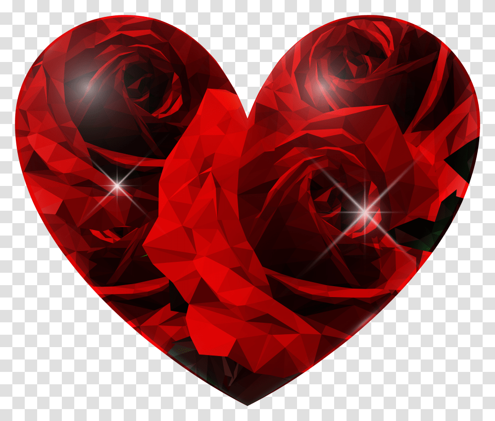 Rose Clip Art Rose Heartpng Clip Art Transparent Png