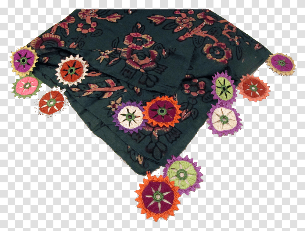 Rose, Rug, Pattern, Tablecloth Transparent Png