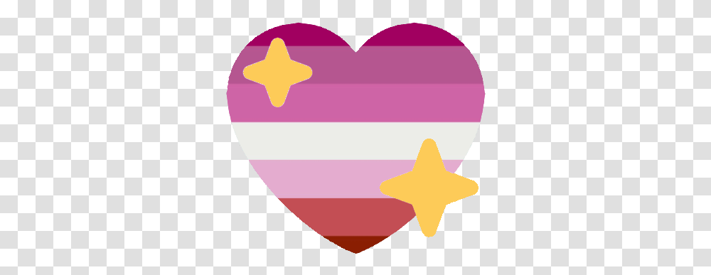 Rose Discord Emoji Sparkling Heart Discord Emoji, Star Symbol, Rubber Eraser Transparent Png