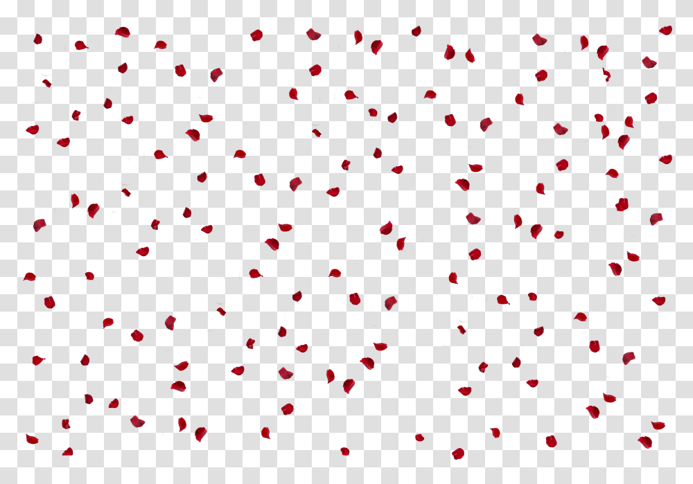 Rose Effect Rose Effect, Confetti, Paper, Christmas Tree, Ornament Transparent Png