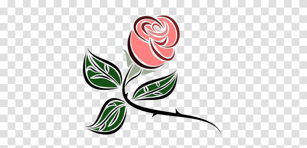 Rose Flower Clip Art Free, Plant, Blossom, Peony, Petal Transparent Png