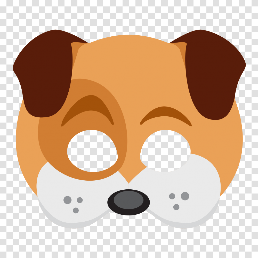 Rose Flower Crown Snapchat Filter Dog Face Mask, Baseball Cap, Clothing, Apparel, Pillow Transparent Png