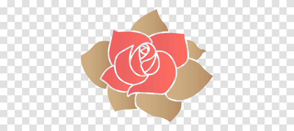 Rose Flower Icon Valentines Day Icons Softiconscom Favicon Flower, Art, Gift, Hat, Clothing Transparent Png