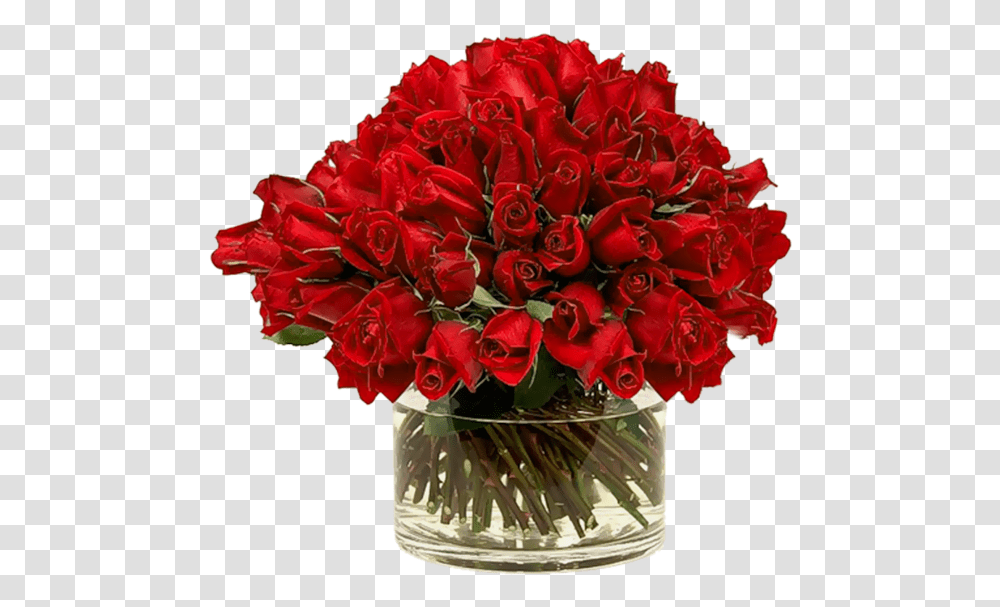 Rose Flower Images Free Download Rose Vase, Plant, Blossom, Flower Bouquet, Flower Arrangement Transparent Png