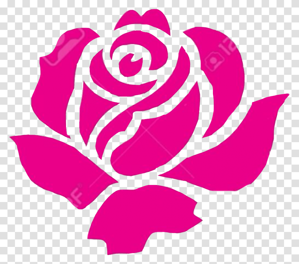 Rose Flower Plant Roseart Remixit Freetoedit Garden Roses, Blossom, Petal, Dynamite, Bomb Transparent Png