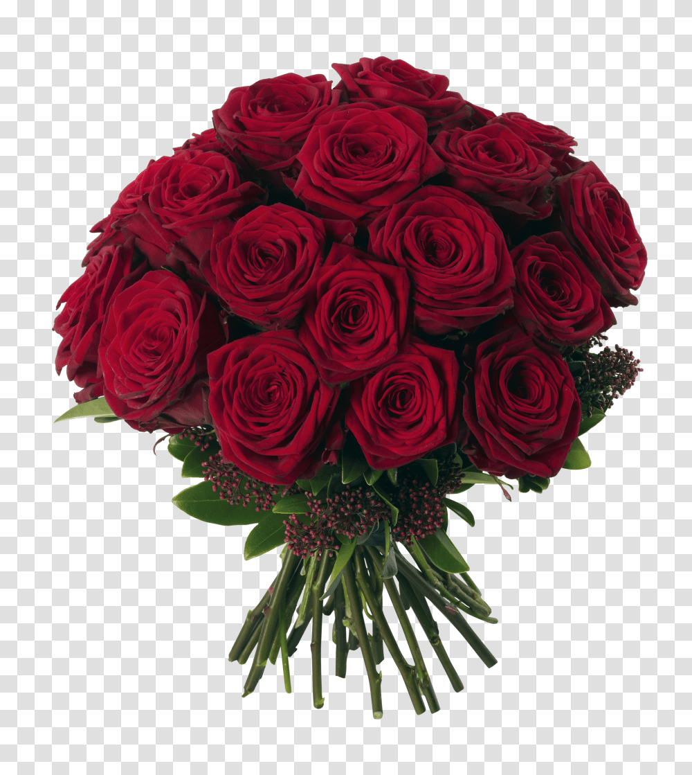 Rose Flowers High Bouquet Of Flowers Transparent Png