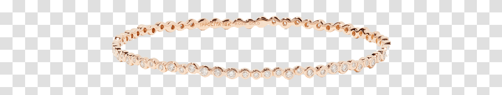 Rose Gold Diamond Bracelet Chain, Rug, Lace, Ivory, Oval Transparent Png