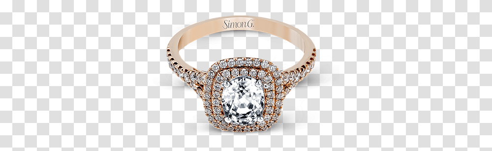 Rose Gold Engagement Ring Engagement Ring, Accessories, Accessory, Jewelry, Diamond Transparent Png