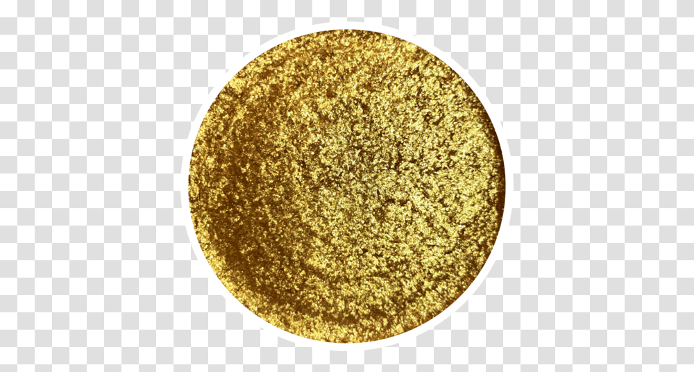 Rose Gold Flakes - Keiwi Kosmetics Llc Dot, Food, Rug, Moon, Outer Space Transparent Png