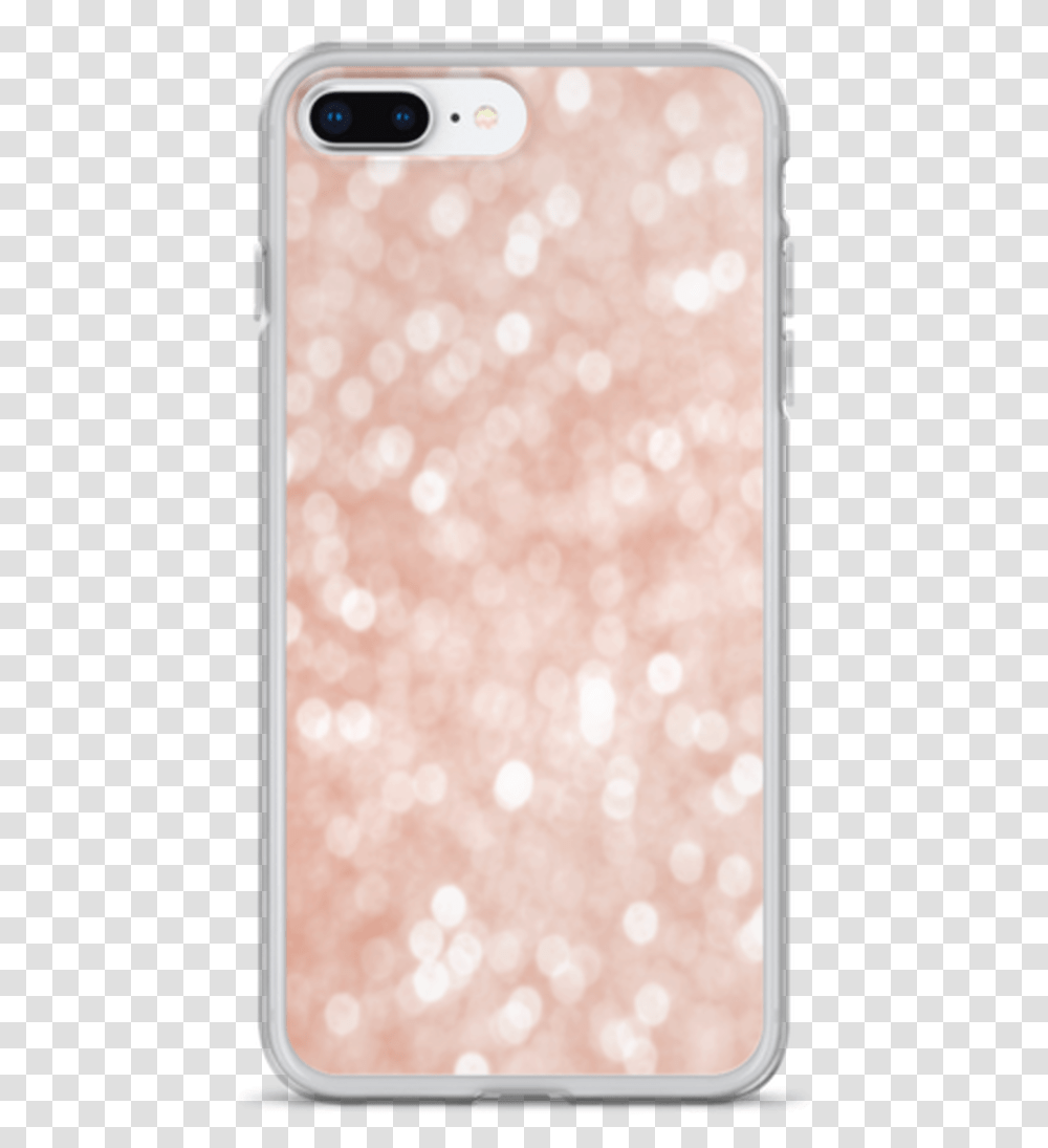 Rose Gold Glitter Iphone Case Iphone 11 Hlle Rose Gold Mit Glitzer, Electronics, Mobile Phone, Cell Phone, Rug Transparent Png