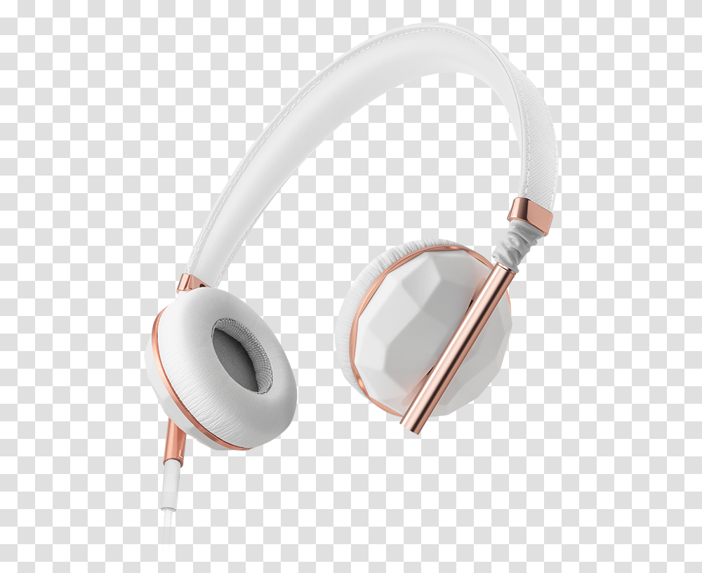 Rose Gold Headphone Background Arts Rose Gold On Ear Headphones, Electronics, Headset,  Transparent Png