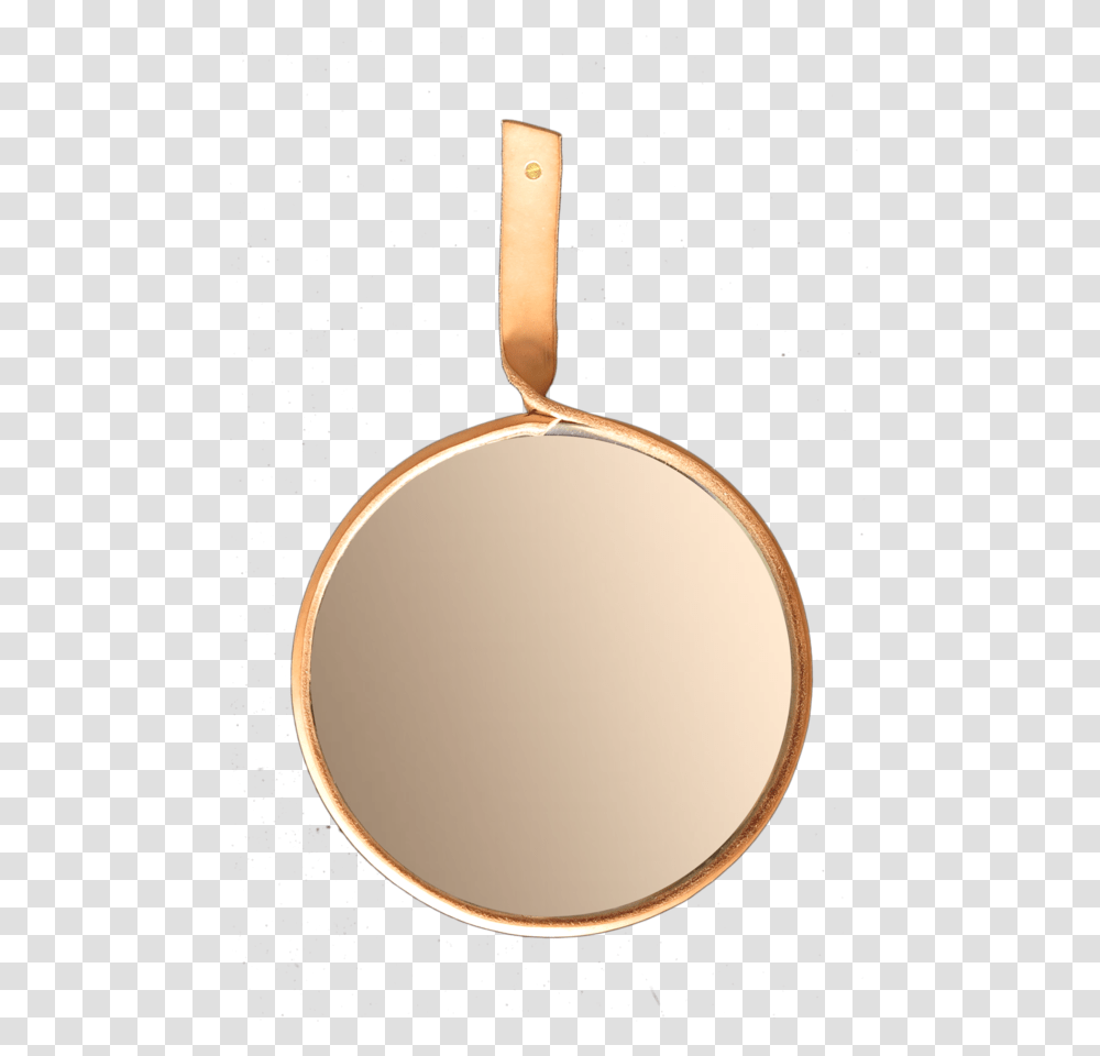 Rose Gold Mirror Tortie Hoare Furniture Locket, Pendant, Astronomy, Outer Space, Universe Transparent Png