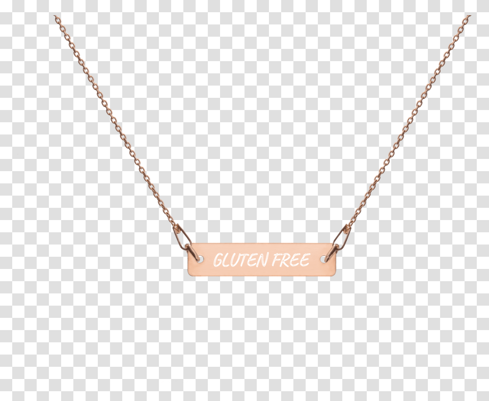 Rose Gold Or Black Rhodium Plated S Necklace, Jewelry, Accessories, Accessory, Diamond Transparent Png