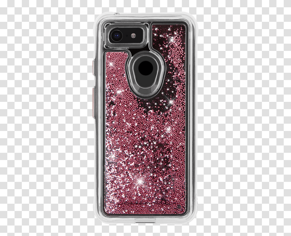 Rose Gold Waterfall Pixel 3 Case Mate Gold Pixel Case, Phone, Electronics, Mobile Phone, Cell Phone Transparent Png
