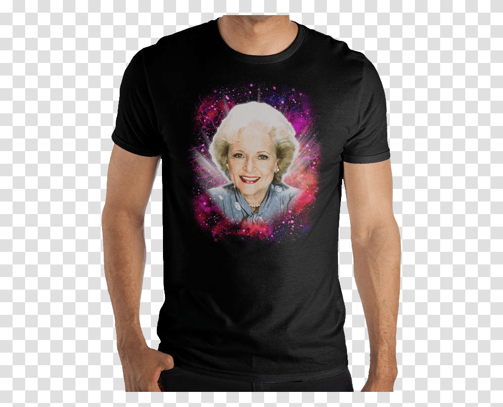 Rose Golden Girls T Shirt, Apparel, Sleeve, T-Shirt Transparent Png