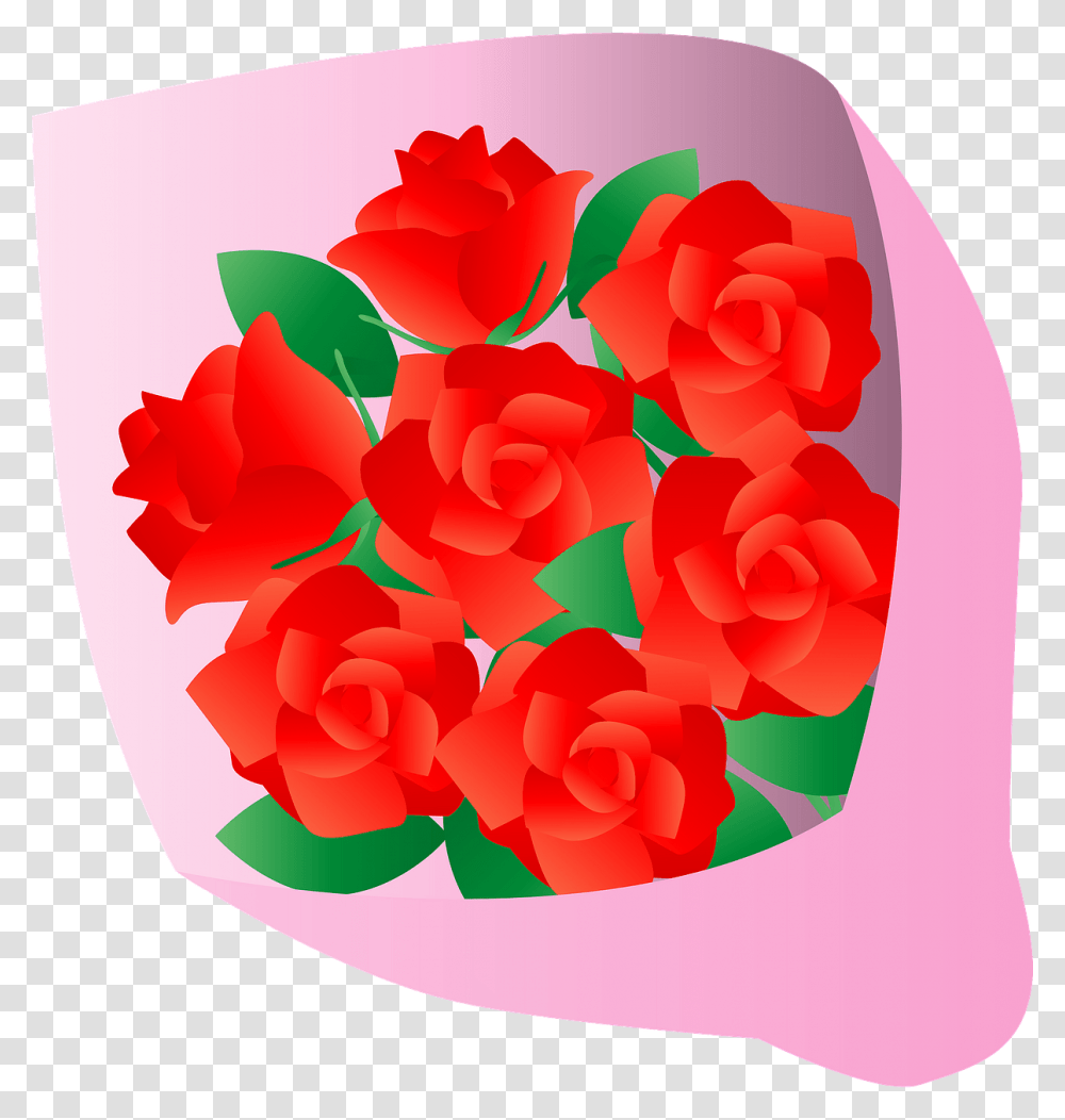 Rose, Floral Design, Pattern Transparent Png