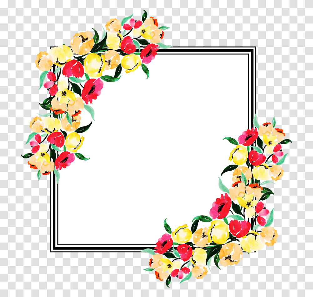 Rose, Floral Design, Pattern Transparent Png