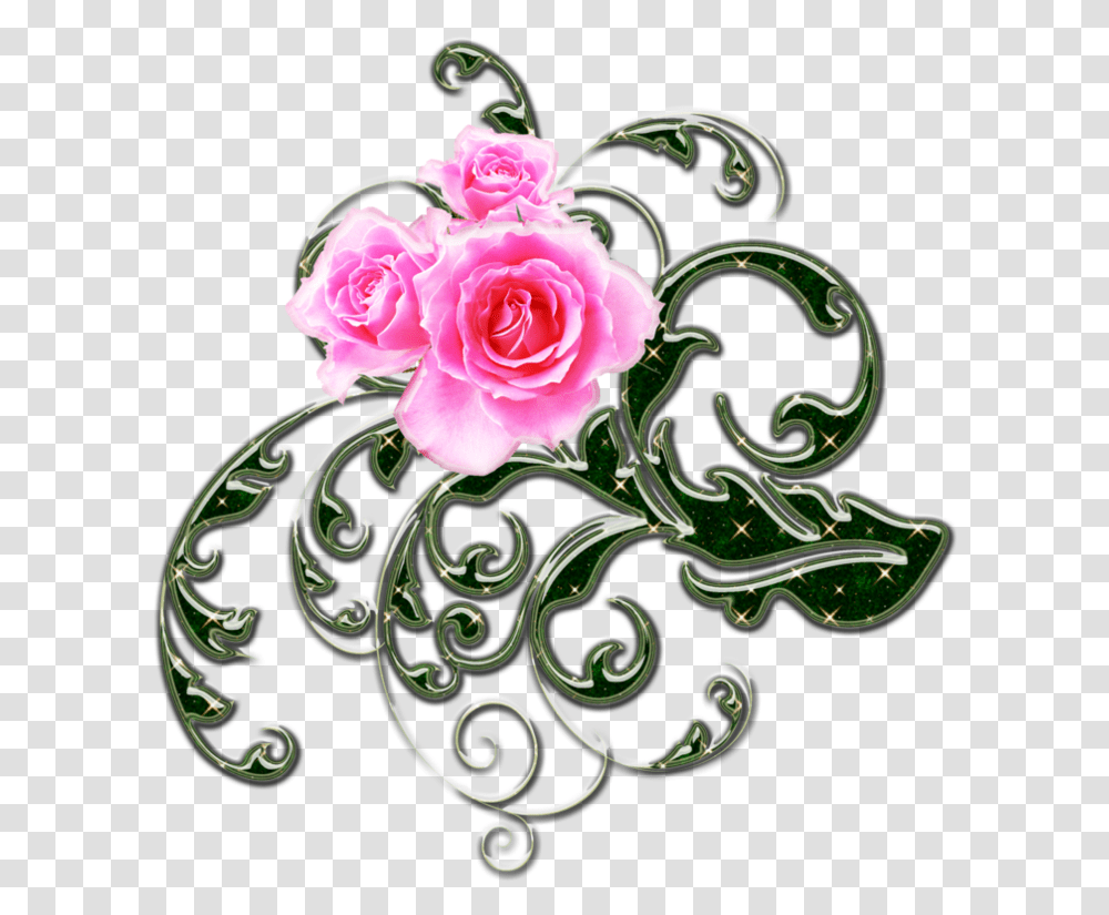 Rose, Floral Design, Pattern Transparent Png