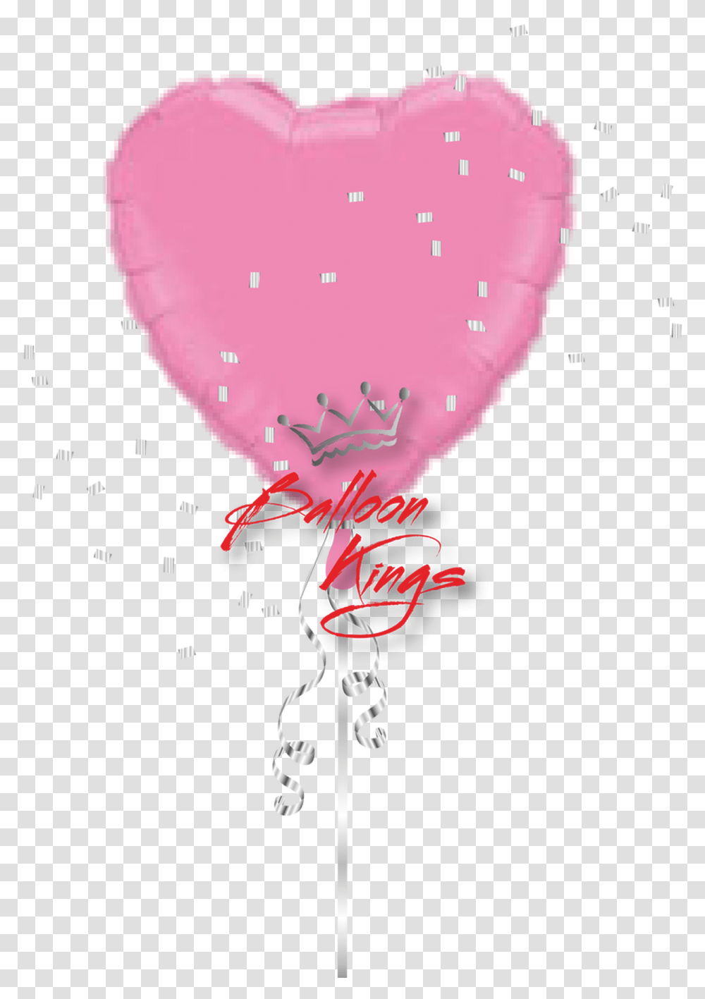 Rose Heart Blue Heart, Balloon, Paper Transparent Png