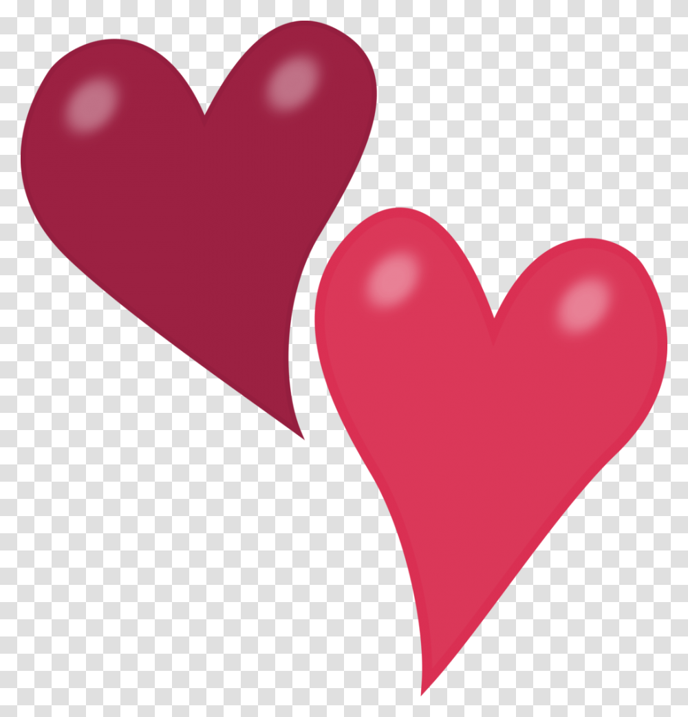 Rose Heart Cutie Mark By Allycatblu Rose Heart Cutie, Cushion, Pillow Transparent Png