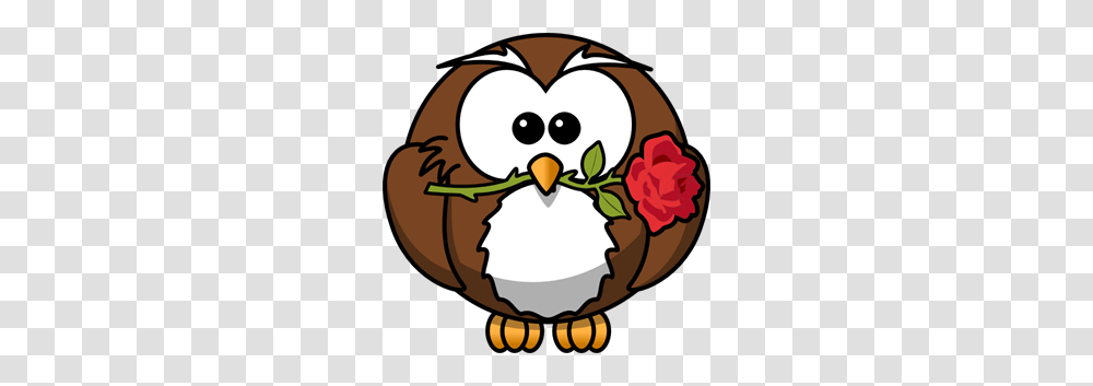 Rose Images Icon Cliparts, Bird, Animal, Penguin Transparent Png